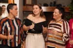 Les Festeres mostren el 'Manifest'