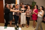 Les Festeres mostren el 'Manifest'