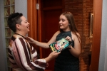 Les Festeres mostren el 'Manifest'