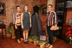 Les Festeres mostren el 'Manifest'