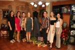 Les Festeres mostren el 'Manifest'