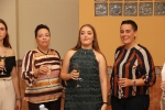 Les Festeres mostren el 'Manifest'