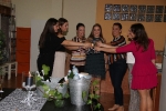 Les Festeres mostren el 'Manifest'