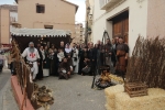 Una agrupación de peñas medievales organiza la Festa de Sant Antoni de Alcora 2020