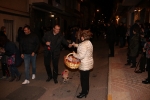 La Vilavella celebra Sant Antoni
