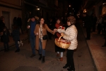 La Vilavella celebra Sant Antoni