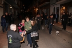 La Vilavella celebra Sant Antoni