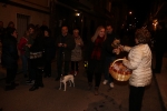 La Vilavella celebra Sant Antoni