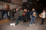 La Vilavella celebra Sant Antoni