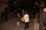 La Vilavella celebra Sant Antoni