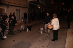 La Vilavella celebra Sant Antoni
