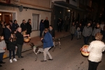 La Vilavella celebra Sant Antoni