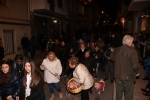 La Vilavella celebra Sant Antoni