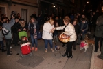 La Vilavella celebra Sant Antoni