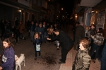La Vilavella celebra Sant Antoni