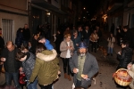 La Vilavella celebra Sant Antoni