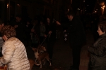 La Vilavella celebra Sant Antoni