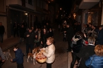 La Vilavella celebra Sant Antoni