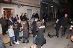 La Vilavella celebra Sant Antoni
