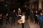 La Vilavella celebra Sant Antoni