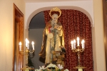 La Vilavella celebra Sant Antoni
