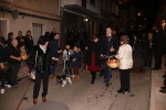 La Vilavella celebra Sant Antoni