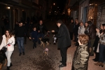 La Vilavella celebra Sant Antoni