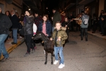 La Vilavella celebra Sant Antoni