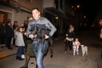 La Vilavella celebra Sant Antoni