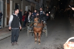 La Vilavella celebra Sant Antoni