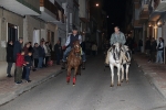 La Vilavella celebra Sant Antoni