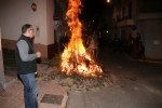La Vilavella celebra Sant Antoni