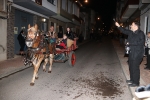 La Vilavella celebra Sant Antoni