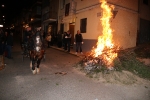 La Vilavella celebra Sant Antoni
