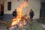 La Vilavella celebra Sant Antoni