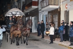 La Vilavella celebra Sant Antoni