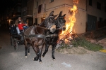La Vilavella celebra Sant Antoni