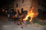 La Vilavella celebra Sant Antoni