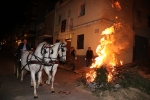 La Vilavella celebra Sant Antoni