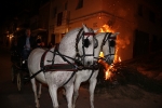 La Vilavella celebra Sant Antoni