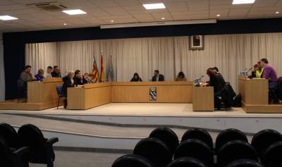 L'Alcora aprova un pressupost per a 2020 que donar resposta a demandes histriques de la poblaci 
