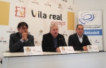 La Volta a la Comunitat Valenciana Gran Premi Banc Sabadell arriba a Vila-real el 5 de febrer com a meta de la primera etapa 