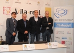 La Volta a la Comunitat Valenciana Gran Premi Banc Sabadell arriba a Vila-real el 5 de febrer com a meta de la primera etapa 