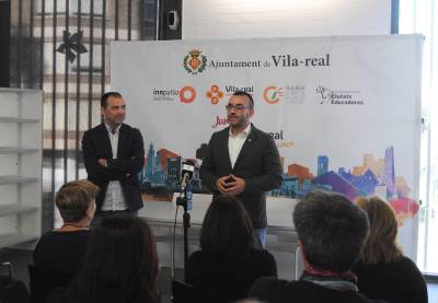 Vila-real inverteix 7,8 milions en plans d'ocupació des de 2016 i aposta pels sectors agroalimentari i sociosanitari