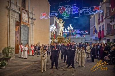 La Vilavella honrar a Sant Sebasti amb activitats per a tots els pblics