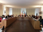 El Pleno aprueba un presupuesto de 47.165.000 euros que prima el reequilibrio, la reducción de la deuda y la mejora de servicios