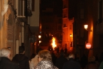 La Matxà con la Recua Arriera y las 43 hogueras y 6.000 prims protagonistas del Sant Antoni de Alcora 2020