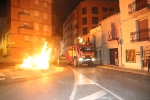 La Matxà con la Recua Arriera y las 43 hogueras y 6.000 prims protagonistas del Sant Antoni de Alcora 2020