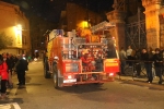 La Matxà con la Recua Arriera y las 43 hogueras y 6.000 prims protagonistas del Sant Antoni de Alcora 2020