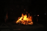La Matxà con la Recua Arriera y las 43 hogueras y 6.000 prims protagonistas del Sant Antoni de Alcora 2020